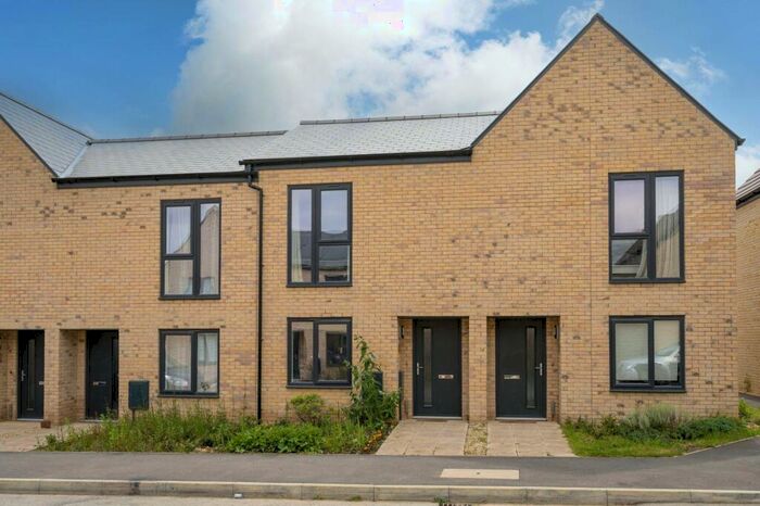 2 Bedroom House To Rent In Whitaker Road, Combe Down, BA2