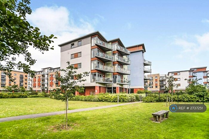 2 Bedroom Flat To Rent In Hart Street, Maidstone, ME16