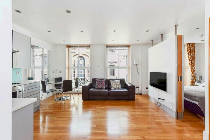 1 Bedroom Flat To Rent In Haymarket, London, SW1Y