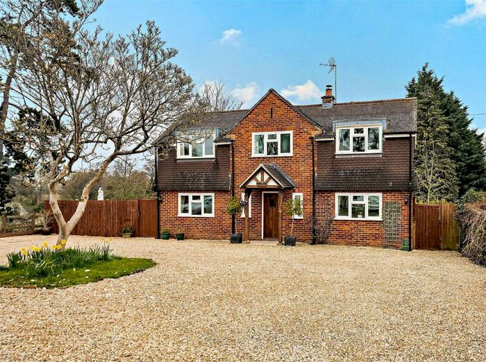 4 Bedroom House For Sale In Badgeworth, Cheltenham, GL51