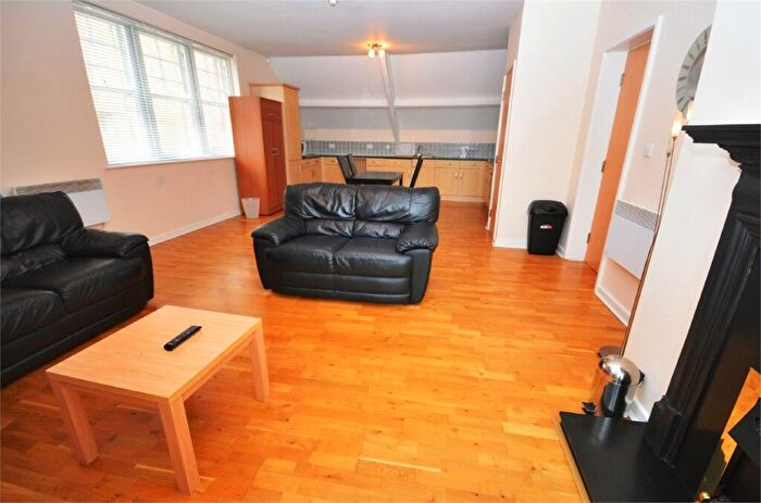 1 Bedroom Apartment To Rent In Maritime Buildings, St Thomas Street, City Centre Sunderland, SR1