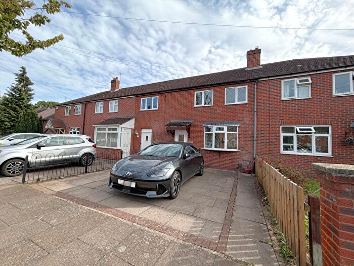 3 Bedroom House To Rent In Teesdale Avenue, Birmingham, B34