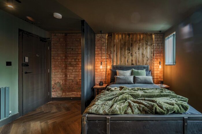 1 Bedroom Property To Rent In Earlsdon Avenue North, Earlsdon, Coventry, CV5