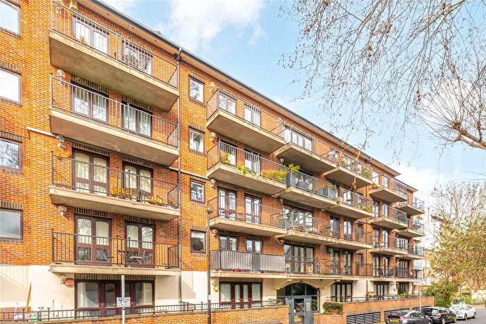 1 Bedroom Flat To Rent In Fletcher Street, London, E1