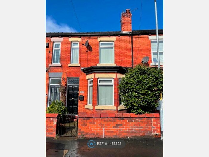 3 Bedroom Terraced House To Rent In Hood Lane, Great Sankey, Warrington, WA5