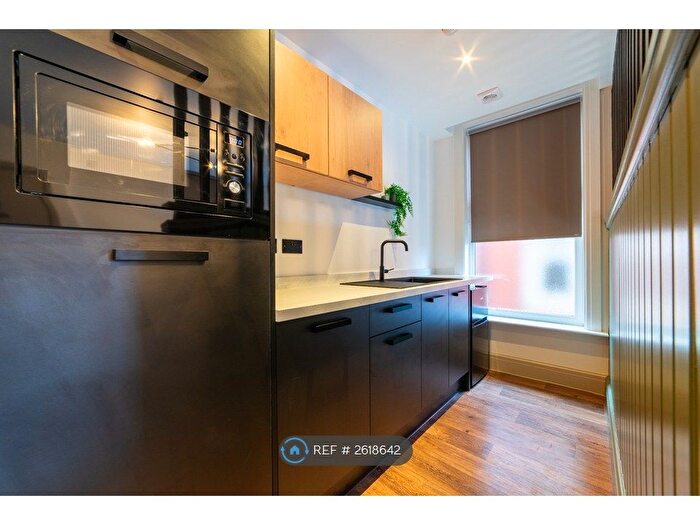 1 Bedroom Flat To Rent In St. Thomas Road, Lytham St. Annes, FY8