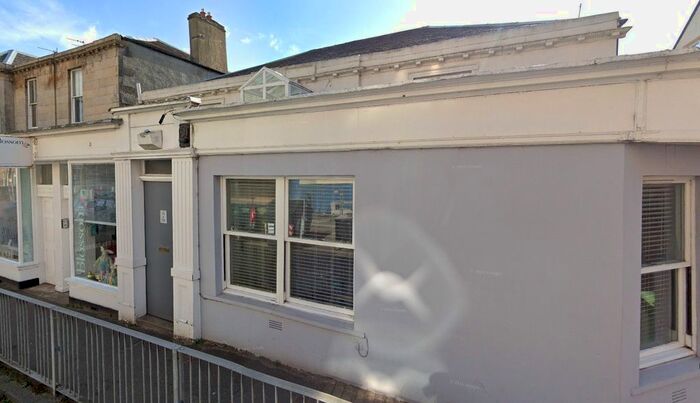 2 Bedroom Flat To Rent In Bath Street, Edinburgh, EH15