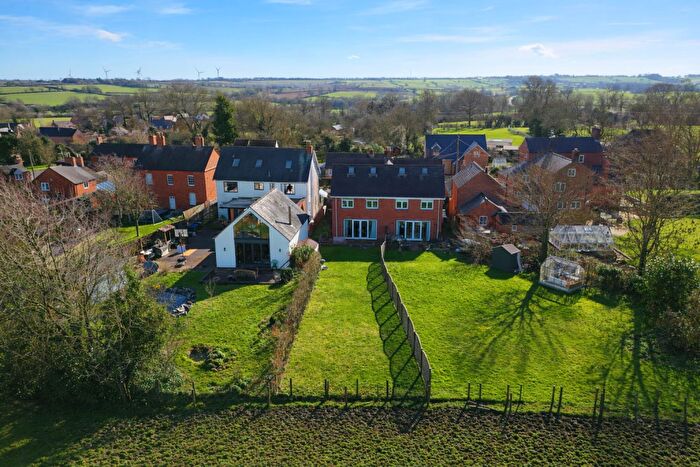 3 Bedroom House For Sale In Pegs Lane, Clipston, LE16