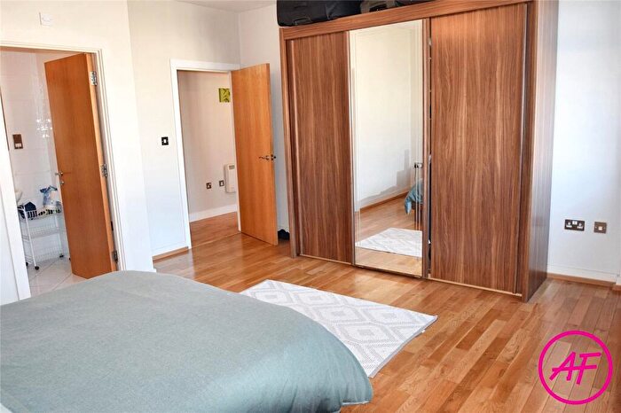 2 Bedroom Apartment For Sale In Vaughan Street, Llandudno, Conwy, LL30