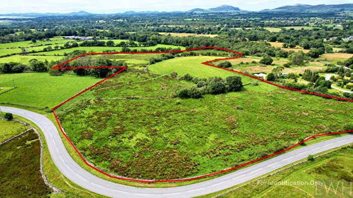 Land For Sale In Criccieth, LL52