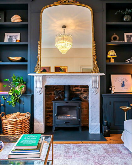 4 Bedroom Terraced House For Sale In Sunninghill Road, London, SE13