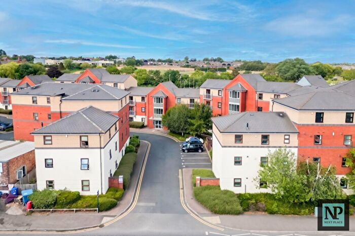2 Bedroom Apartment For Sale In Albert Road, Consort Place Albert Road, B79