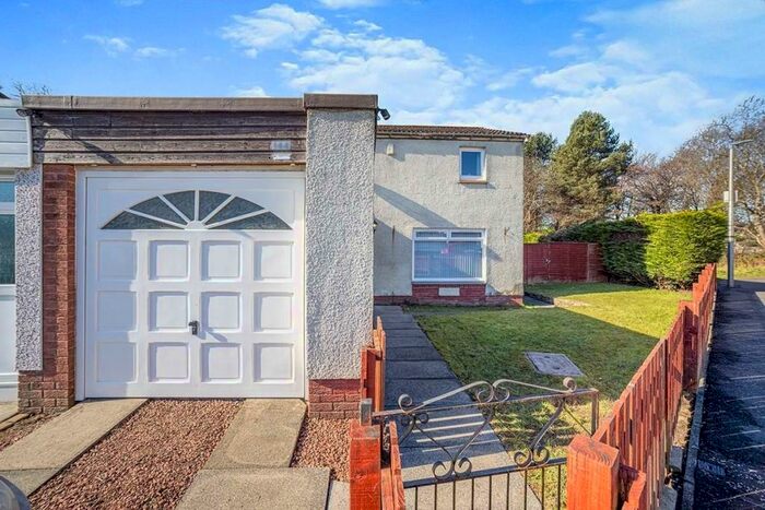 3 Bedroom House To Rent In Harburn Avenue, Deans, Livingston, West Lothian, EH54