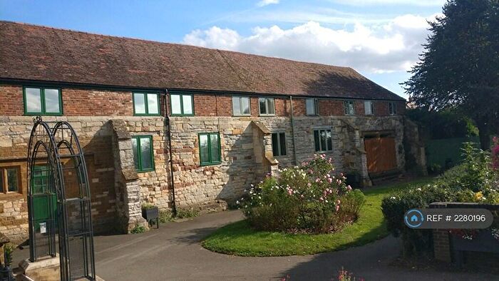 2 Bedroom Terraced House To Rent In Church Street, Tewkesbury, GL20