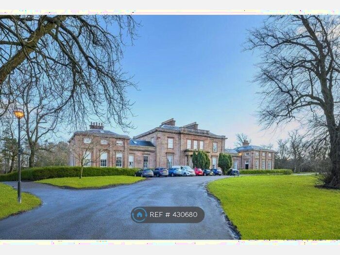 1 Bedroom Flat To Rent In Aikenhead House, Glasgow, G44