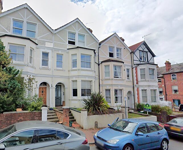 2 Bedroom Flat To Rent In Grove Hill Road, Tunbridge Wells, TN1
