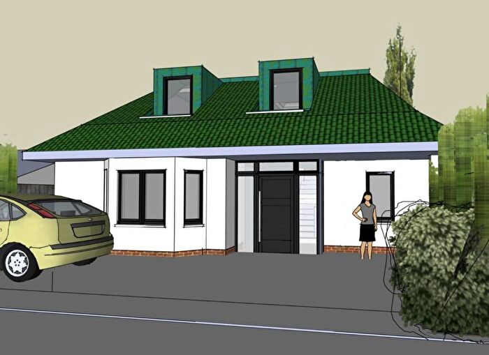 4 Bedroom Property For Sale In Theydon Park Road, Theydon Bois, CM16