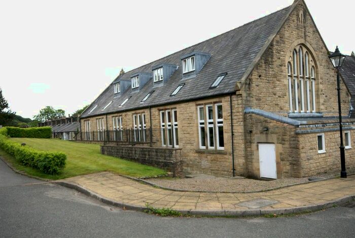 1 Bedroom Flat To Rent In School Street, Bromley Cross, Bolton, BL7