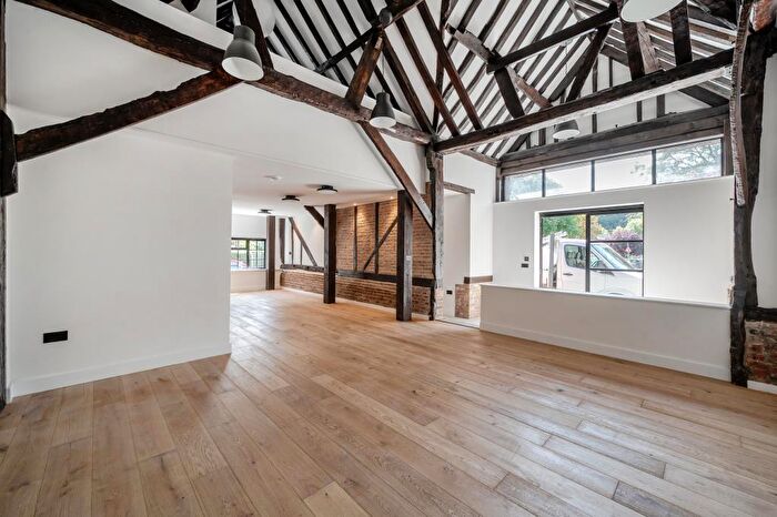 2 Bedroom Barn Conversion For Sale In Lords Mill Development, Buckinghamshire, HP5
