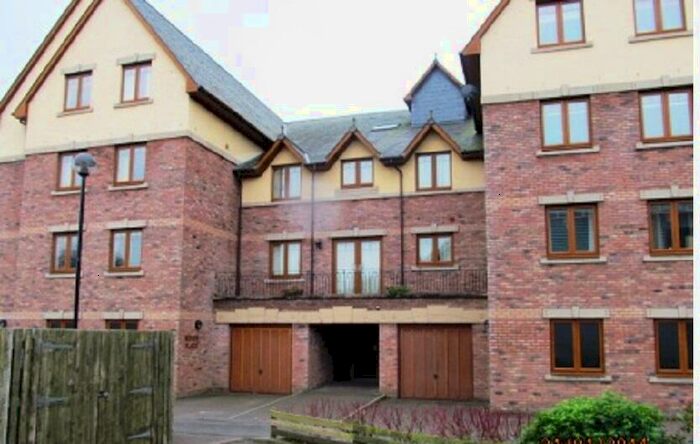 2 Bedroom Flat To Rent In Reiver Place, Scotland Road, Carlisle, CA3