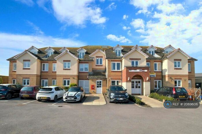 1 Bedroom Flat To Rent In Windmill Court, Barnham, Bognor Regis, PO22