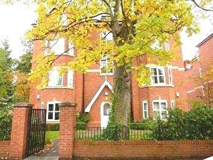 2 Bedroom Apartment To Rent In Weller Court, Stanley Road, Whalley Range, Manchester, M16