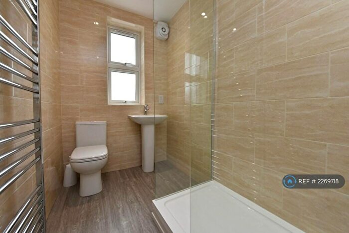 6 Bedroom Semi-Detached House To Rent In Burscough Street, Ormskirk, L39