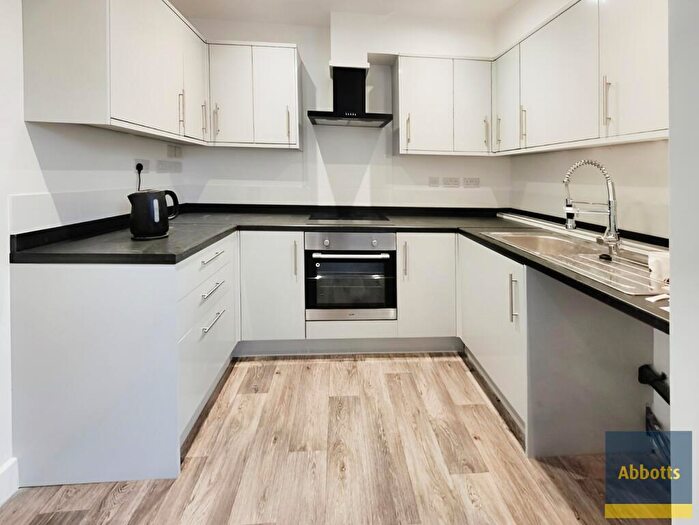 1 Bedroom Apartment To Rent In Belstead Road, Ipswich, IP2