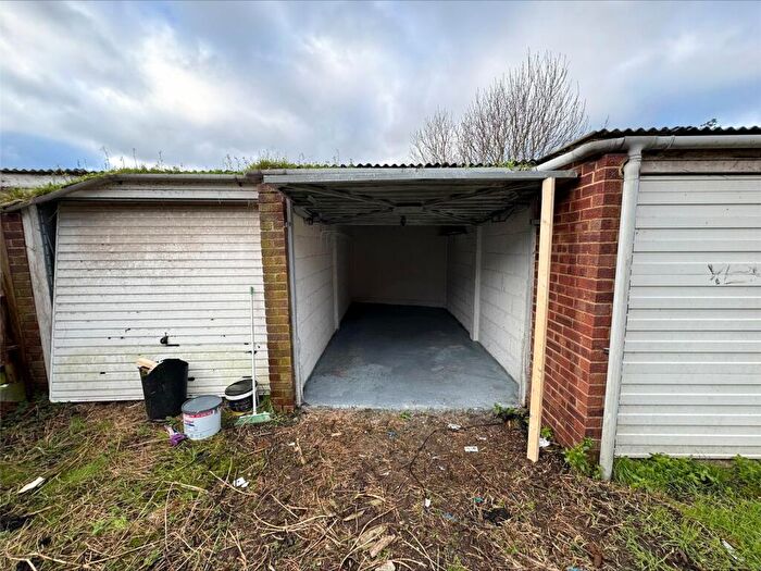 Plot For Sale In Ripley Road, Belvedere, DA17