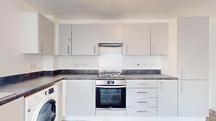 2 Bedroom Flat For Sale In Great Haddon, Peterborough, PE7