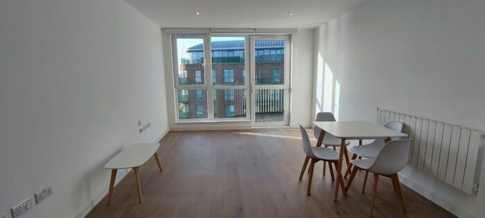 1 Bedroom Flat For Sale In Maltby House, Tudway Road, Kidbrooke Village, SE3
