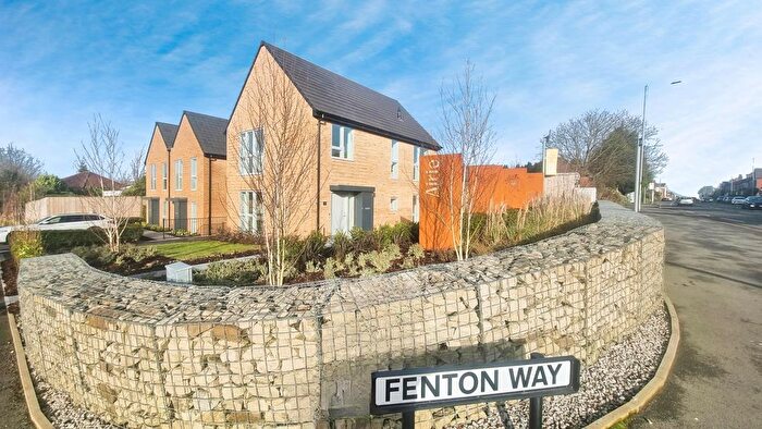 4 Bedroom Detached House To Rent In Fenton Way, Bolton, BL3