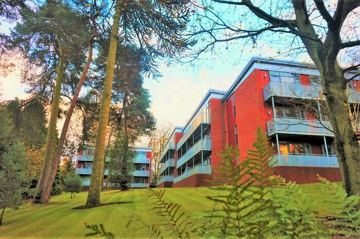 2 Bedroom Flat To Rent In Hawthorne Gardens, Moseley, Birmingham, B13