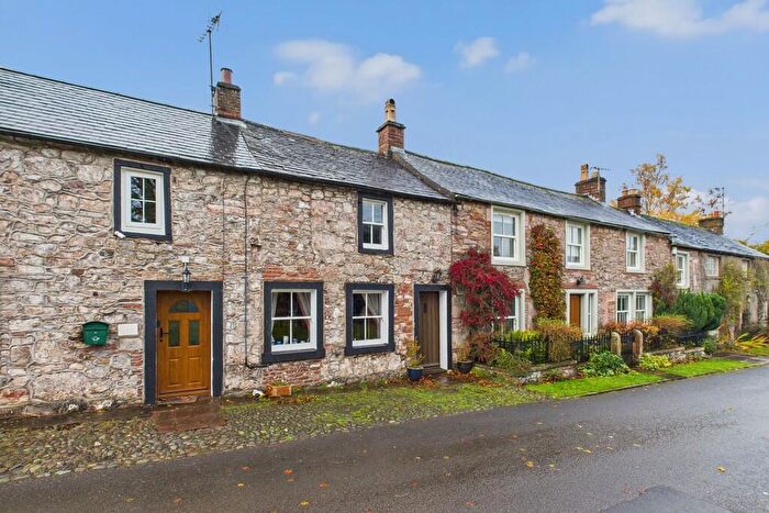 2 Bedroom Terraced House For Sale In Dene Cottage, Stainton, CA11