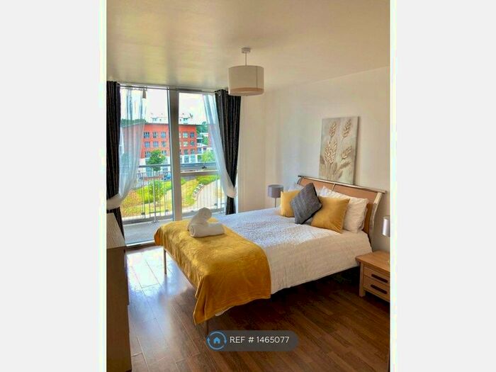 1 Bedroom Flat To Rent In Mason Way, Birmingham, B15