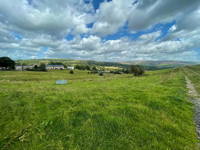 Land For Sale In Market Street, Mottram In Longdendale, Hyde, SK14