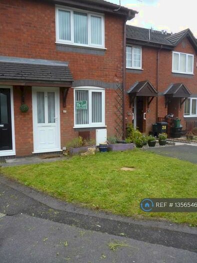 1 Bedroom Terraced House To Rent In Parr Avenue, Neath, SA11