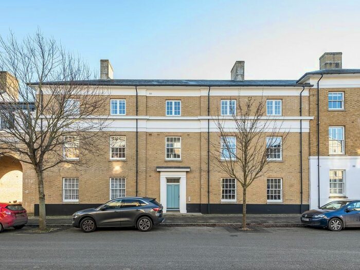 2 Bedroom Flat To Rent In Bridport Road, Poundbury, Dorchester, DT1