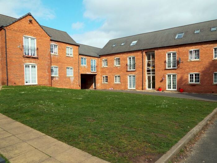 1 Bedroom Flat To Rent In Beoley Road West, Redditch, B98