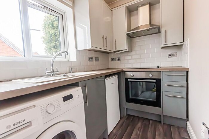 1 Bedroom Property To Rent In High Street, Stalham, NR12