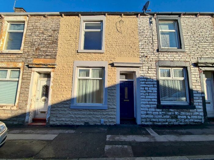3 Bedroom Terraced House To Rent In Sudellside Street, Darwen, BB3