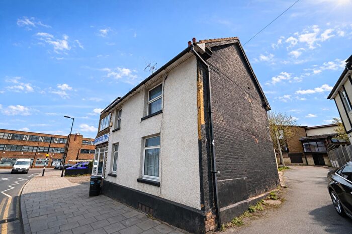 Flat To Rent In Bedford Road, Houghton Regis, Dunstable, LU5