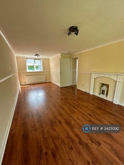 2 Bedroom Flat To Rent In Brisbane Terrace, East Kilbride, Glasgow, G75