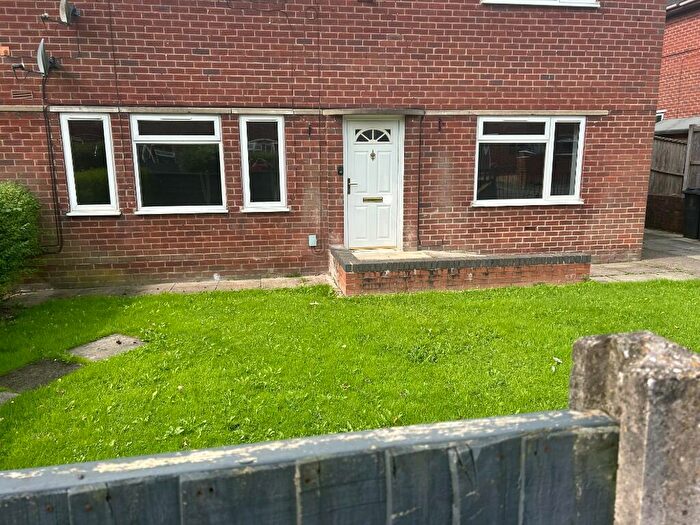 2 Bedroom Flat To Rent In Attlee Road, ST10