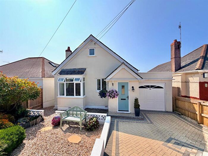 3 Bedroom Detached Bungalow For Sale In Plymstock, Plymouth, PL9