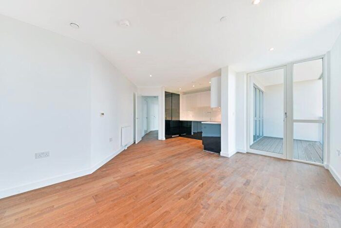1 Bedroom Apartment For Sale In Discovery Tower, Terry Spinks Place, London, E16