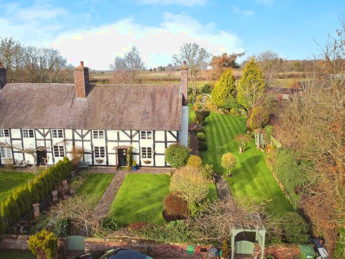 3 Bedroom Semi-Detached House For Sale In Deep Lane, Nether Whitacre, Birmingham, Warwickshire, B46