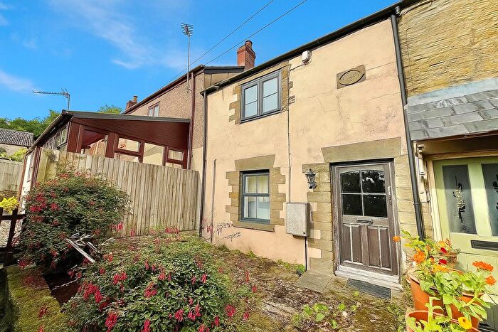 2 Bedroom Cottage For Sale In Rose Cottage, Brierley Banks, Brierley, Drybrook, GL17