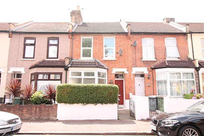2 Bedroom Terraced House To Rent In Landseer Avenue, Manor Park, London, E12
