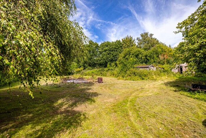 Land For Sale In Godstone Road, Lingfield, RH7